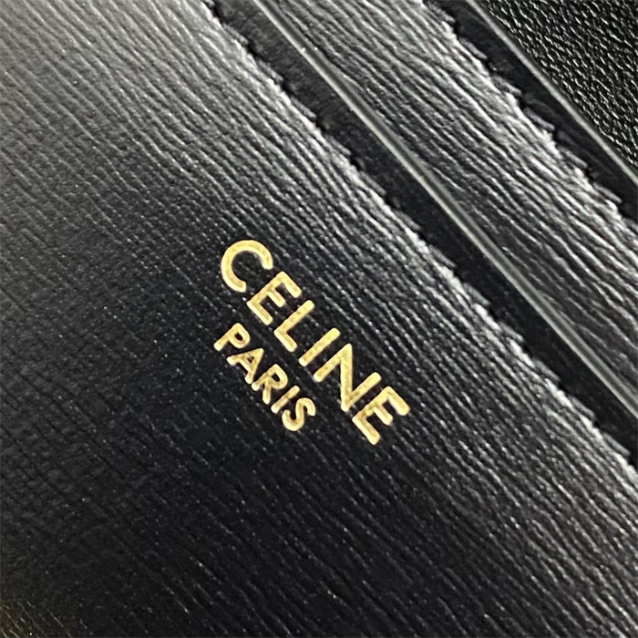CELINE 셀린느 틴 조세핀 숄더백 121423