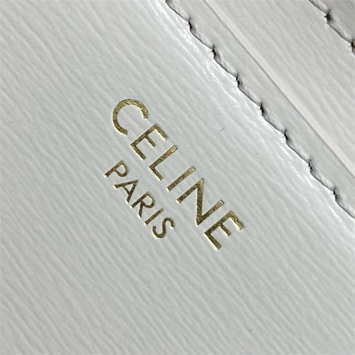 CELINE 셀린느 틴 조세핀 숄더백 121423