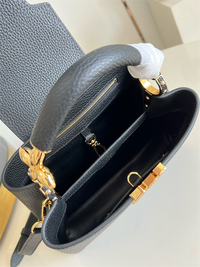 LOUIS VUITTON 루이비통 카푸신 PM M48865