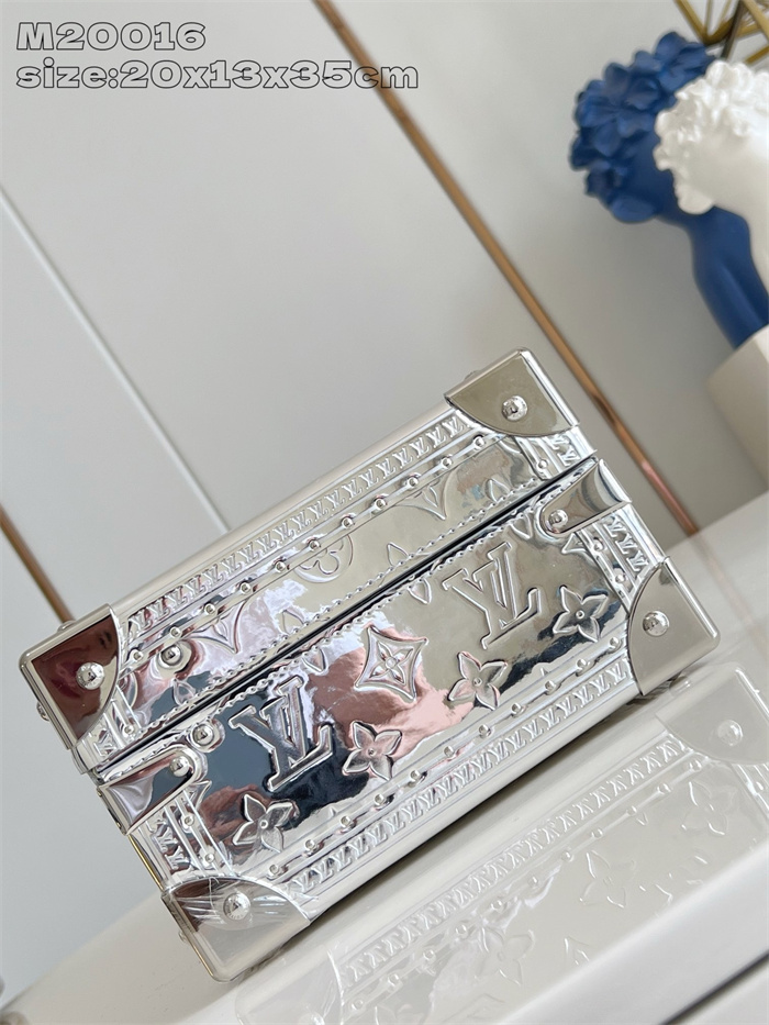 LOUIS VUITTON 루이비통 시계보관함 M20016