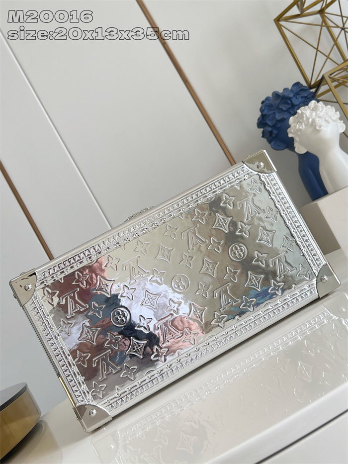 LOUIS VUITTON 루이비통 시계보관함 M20016