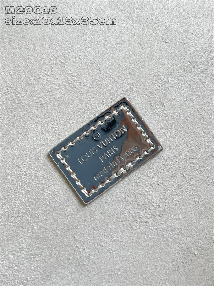 LOUIS VUITTON 루이비통 시계보관함 M20016