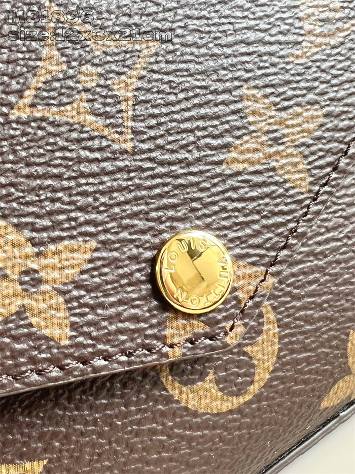LOUIS VUITTON 루이비통 펠리시 포쉐트 M81896