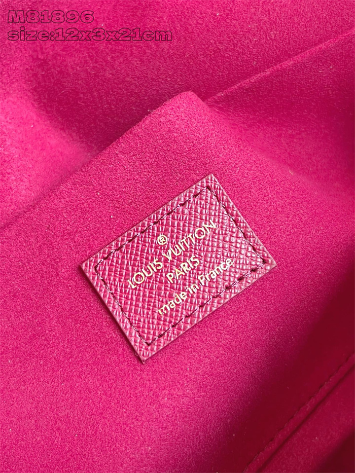 LOUIS VUITTON 루이비통 펠리시 포쉐트 M81896