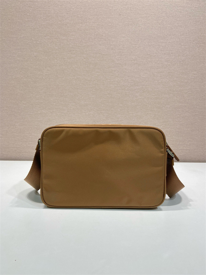 PRADA 프라다 리나일론 숄더백 1BC167