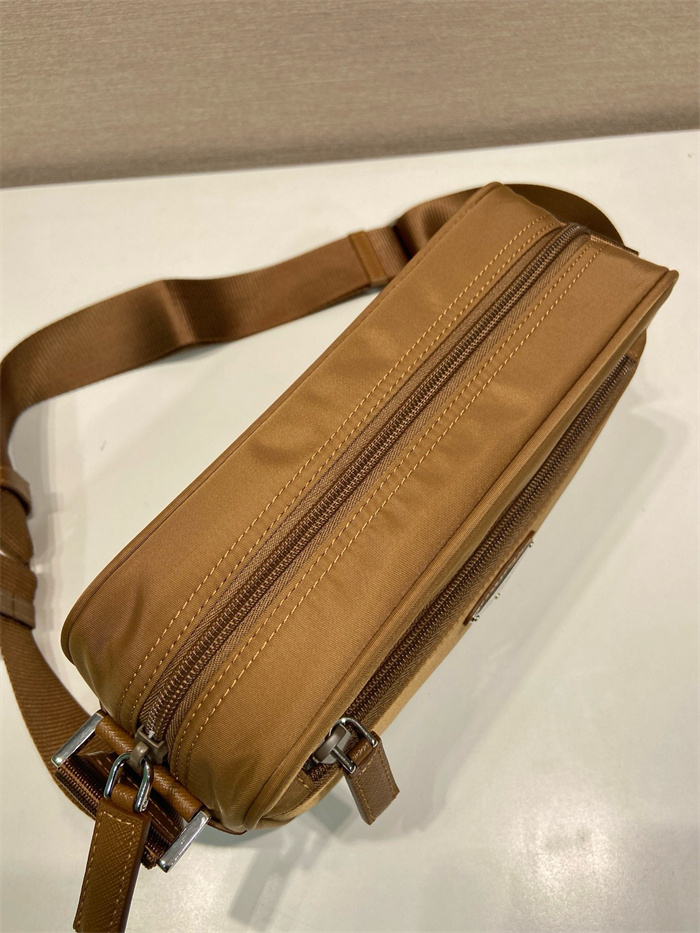 PRADA 프라다 리나일론 숄더백 1BC167