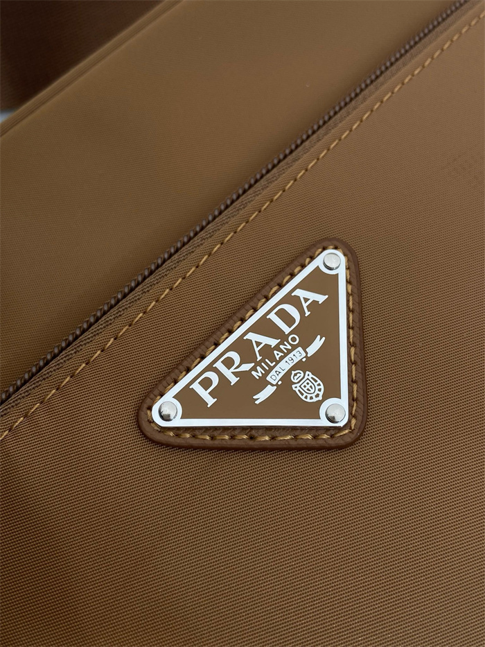 PRADA 프라다 리나일론 숄더백 1BC167
