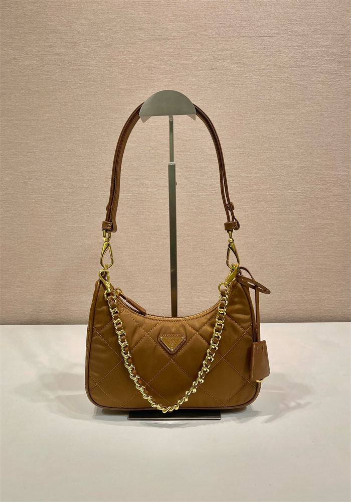 PRADA 프라다 호보백 1BC204