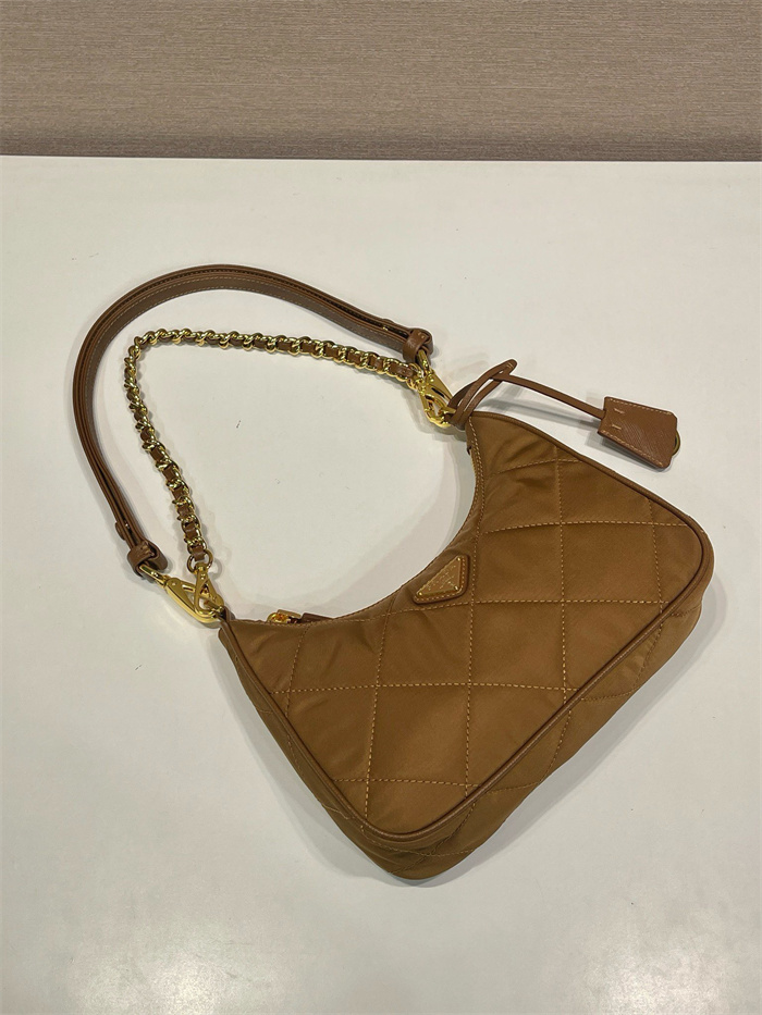 PRADA 프라다 호보백 1BC204