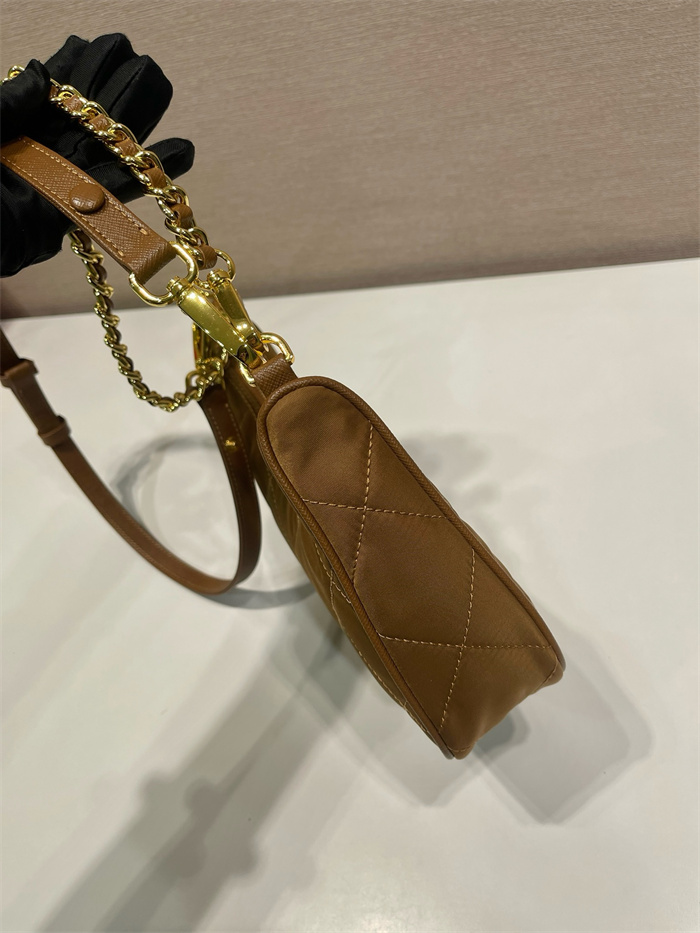 PRADA 프라다 호보백 1BC204
