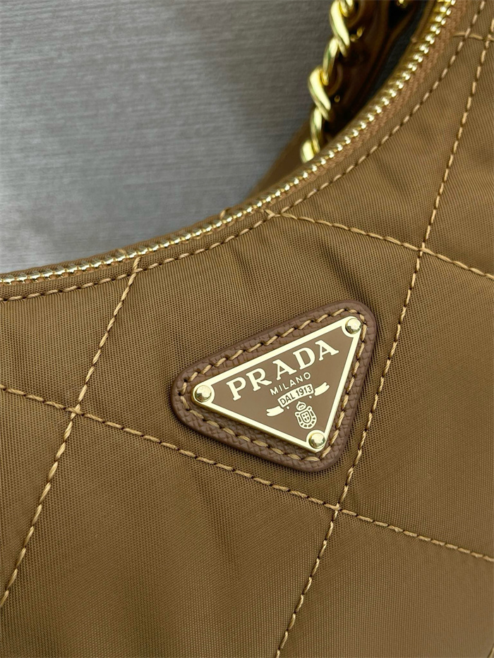 PRADA 프라다 호보백 1BC204