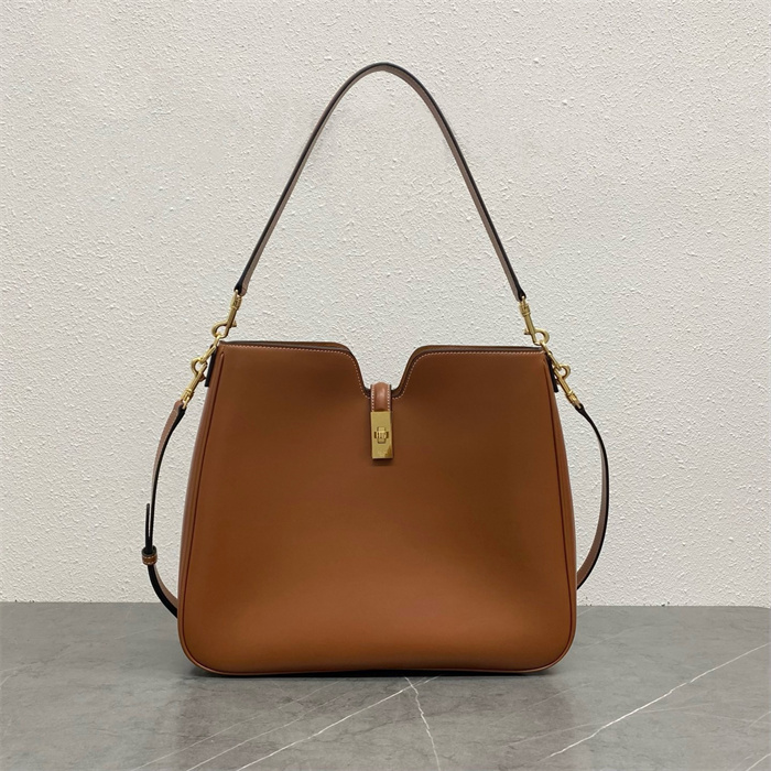 CELINE 셀린느 까미유 16 소프트 미디엄 숄더백 119563