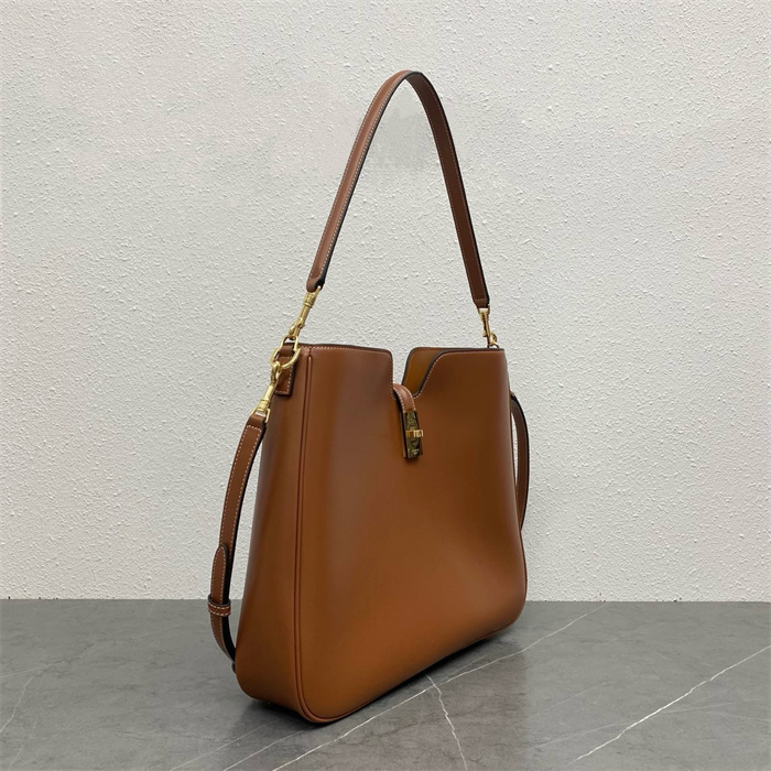 CELINE 셀린느 까미유 16 소프트 미디엄 숄더백 119563