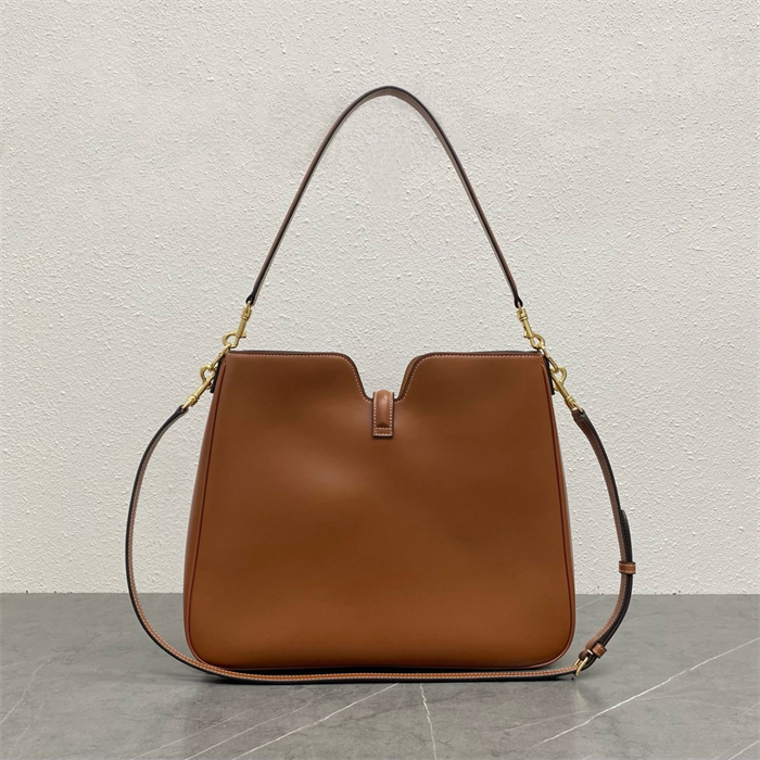 CELINE 셀린느 까미유 16 소프트 미디엄 숄더백 119563