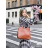 CELINE 셀린느 까미유 16 소프트 미디엄 숄더백 119563