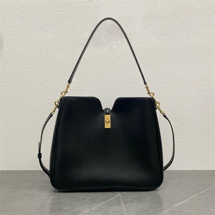 CELINE 셀린느 까미유 16 소프트 미디엄 숄더백 119563