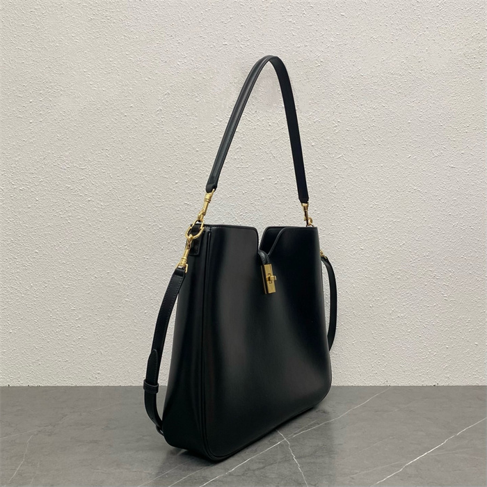CELINE 셀린느 까미유 16 소프트 미디엄 숄더백 119563