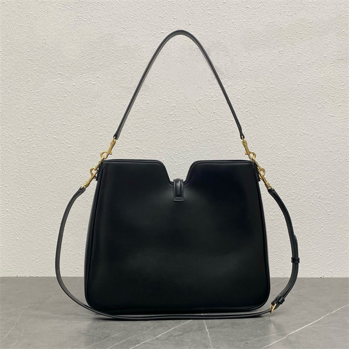 CELINE 셀린느 까미유 16 소프트 미디엄 숄더백 119563