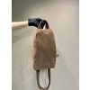 PRADA 프라다 스웨이드 백팩 2VZ114