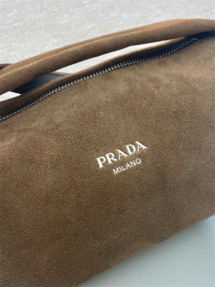 PRADA 프라다 나파 가죽 숄더백 2VH188