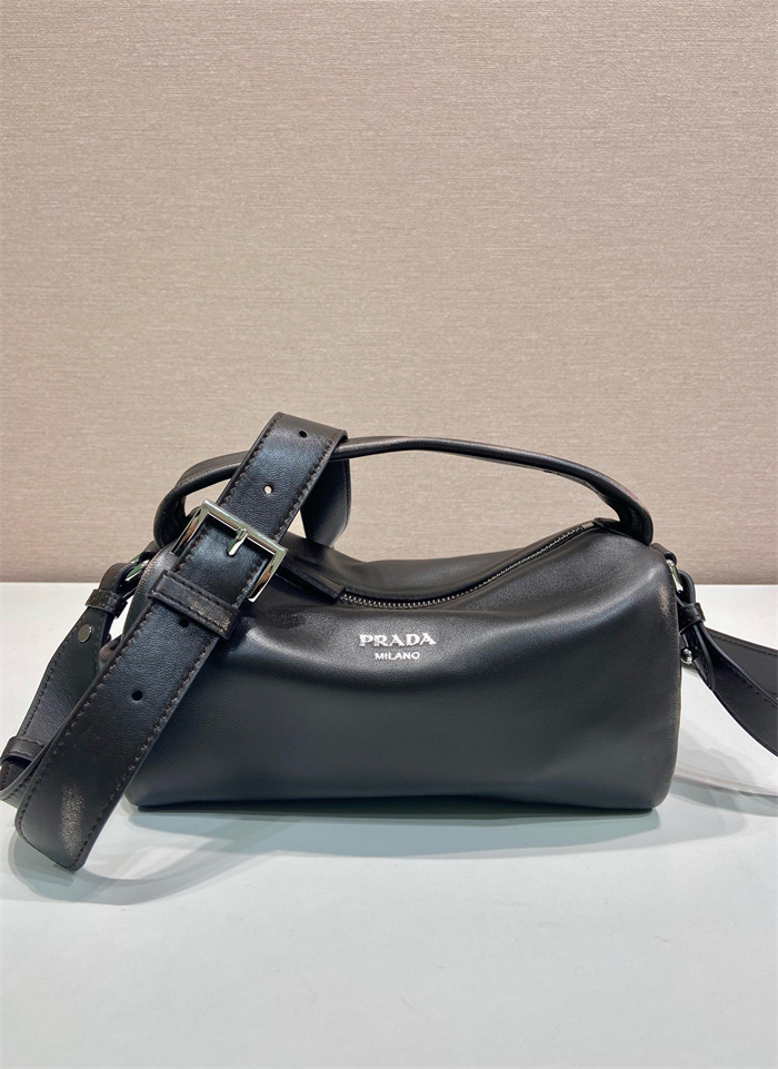 PRADA 프라다 나파 가죽 숄더백 2VH188