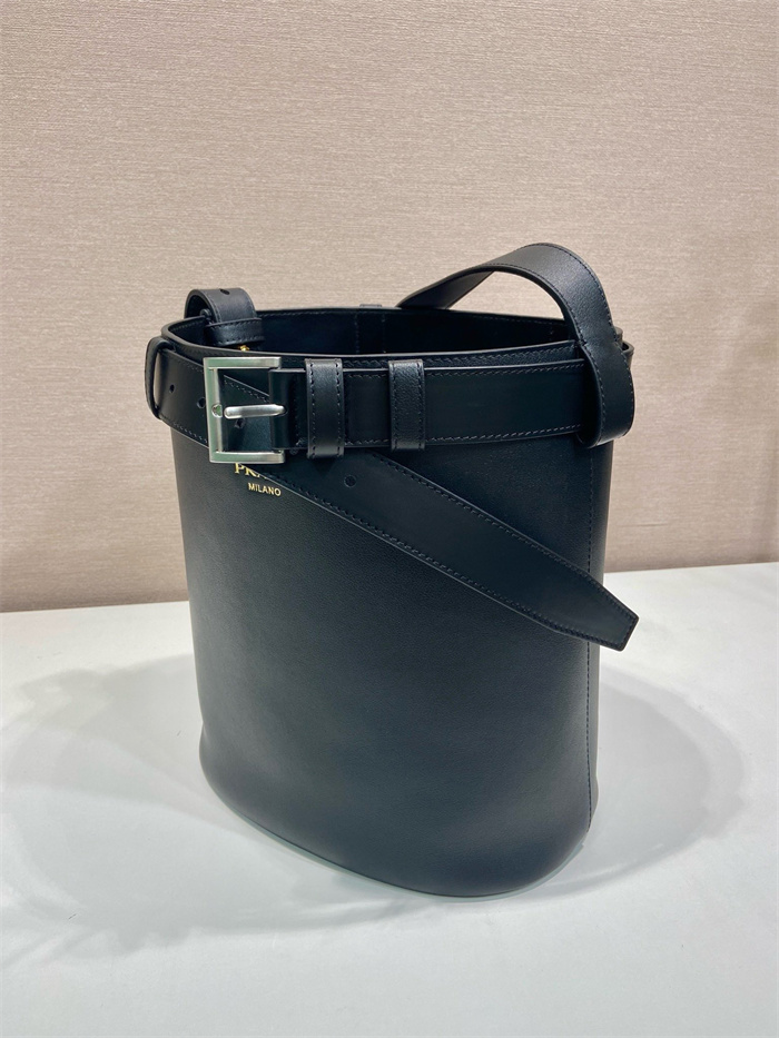 PRADA 프라다 버킷백 1BE085
