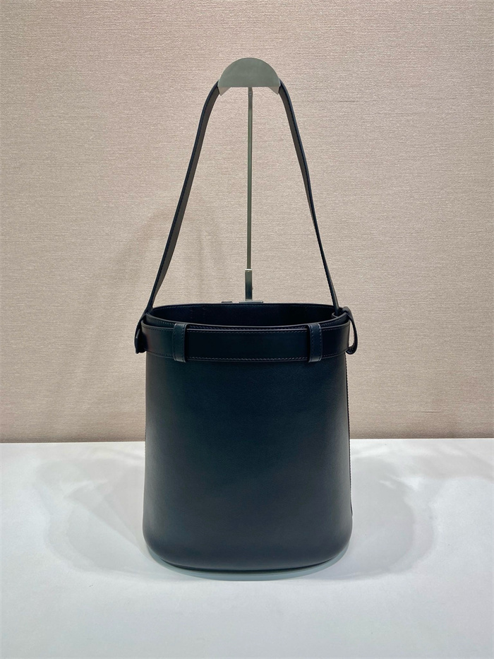 PRADA 프라다 버킷백 1BE085