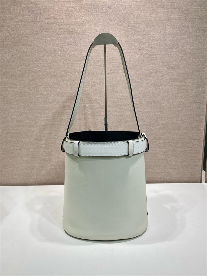 PRADA 프라다 버킷백 1BE085