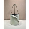 PRADA 프라다 버킷백 1BE085