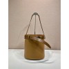 PRADA 프라다 버킷백 1BE085