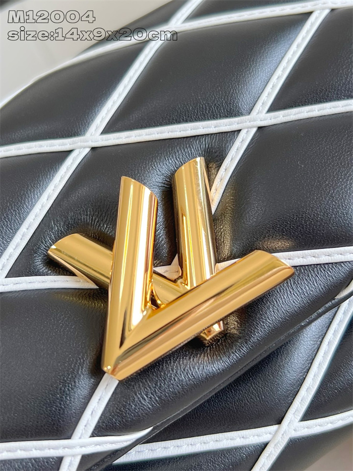 LOUIS VUITTON 루이비통 GO-14 말타쥬 숄더백 PM M12004