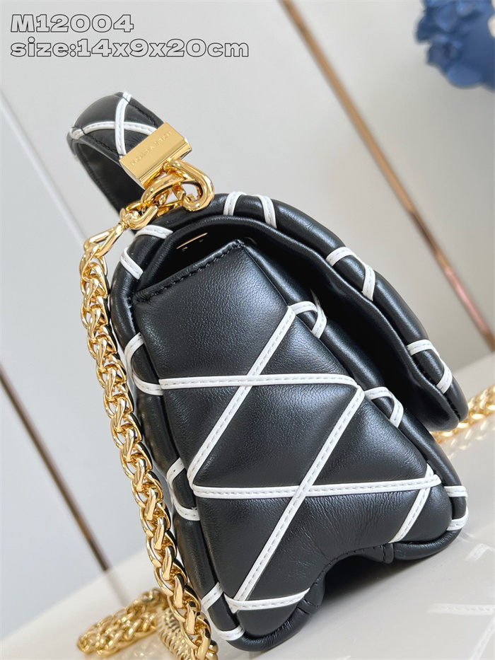 LOUIS VUITTON 루이비통 GO-14 말타쥬 숄더백 PM M12004