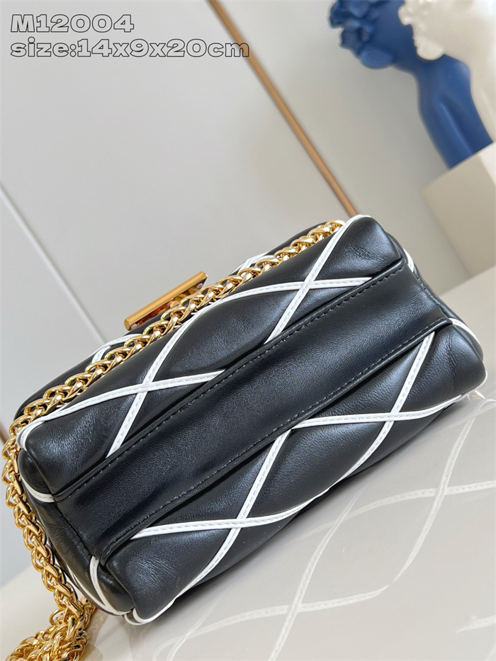 LOUIS VUITTON 루이비통 GO-14 말타쥬 숄더백 PM M12004