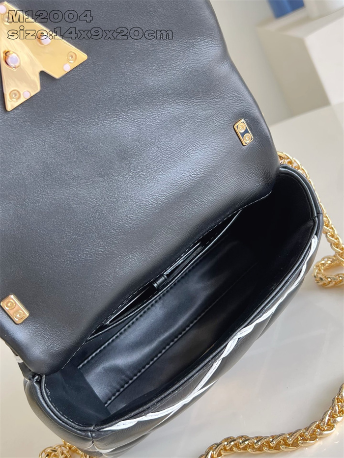 LOUIS VUITTON 루이비통 GO-14 말타쥬 숄더백 PM M12004