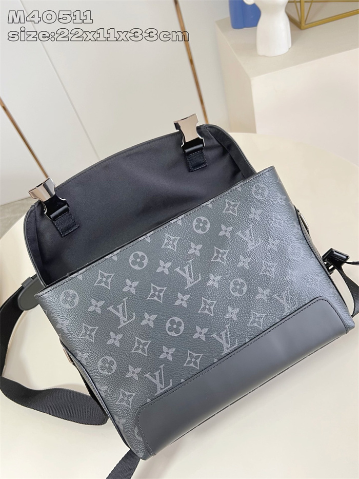 LOUIS VUITTON 루이비통 보야제 메신저백 PM M40511
