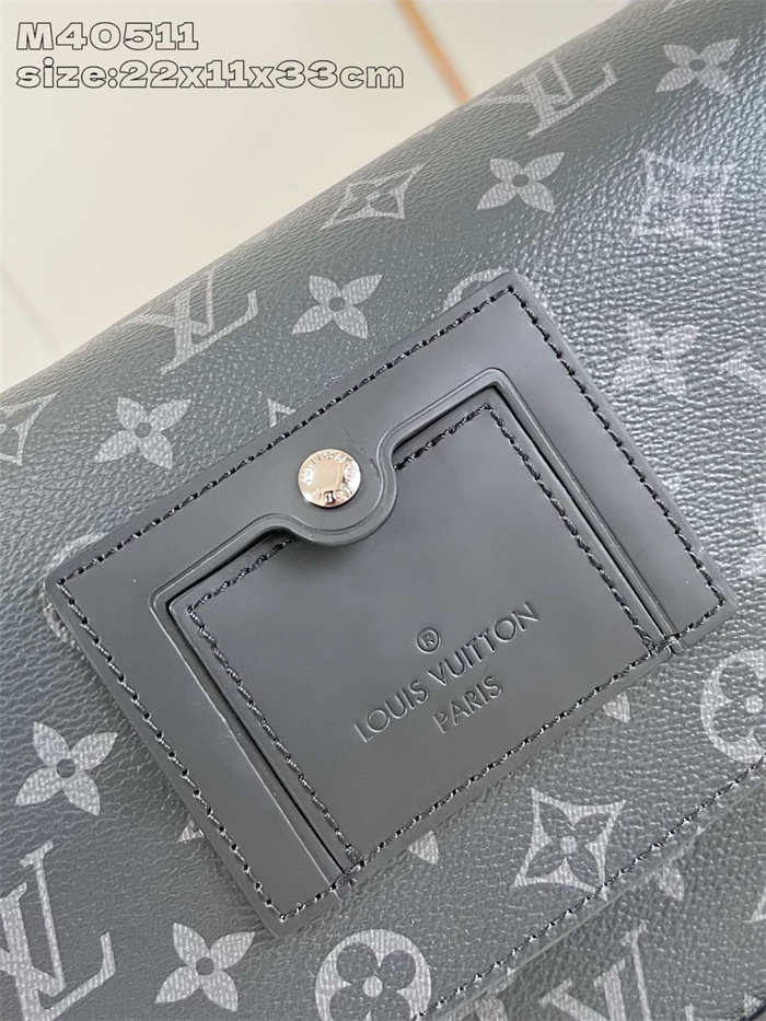 LOUIS VUITTON 루이비통 보야제 메신저백 PM M40511