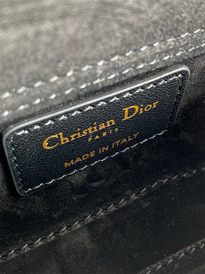 DIOR 디올 레이디 디조이 미니 M0612
