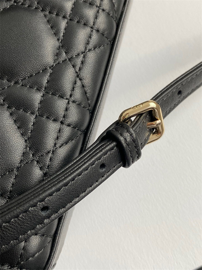 DIOR 디올 레이디 디조이 미니 M0612