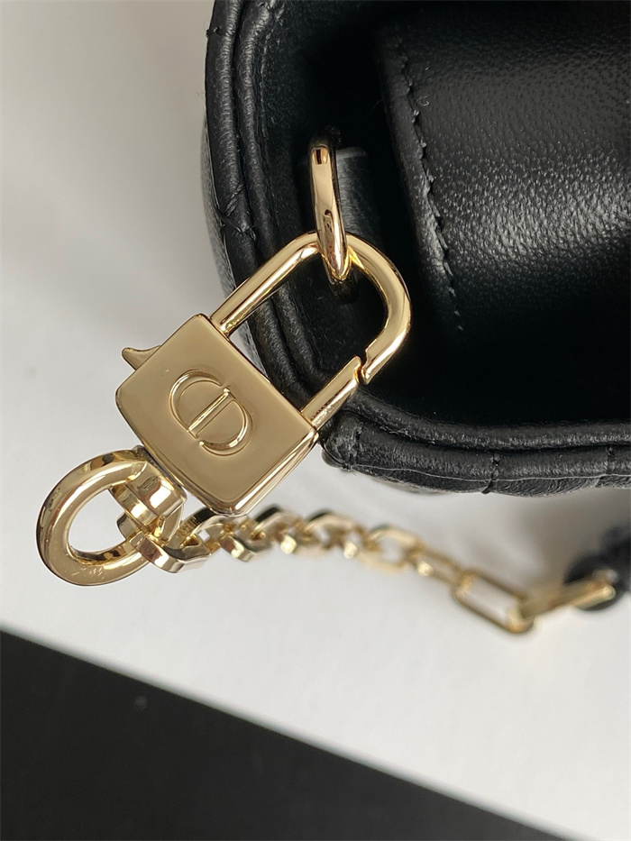 DIOR 디올 레이디 디조이 미니 M0612
