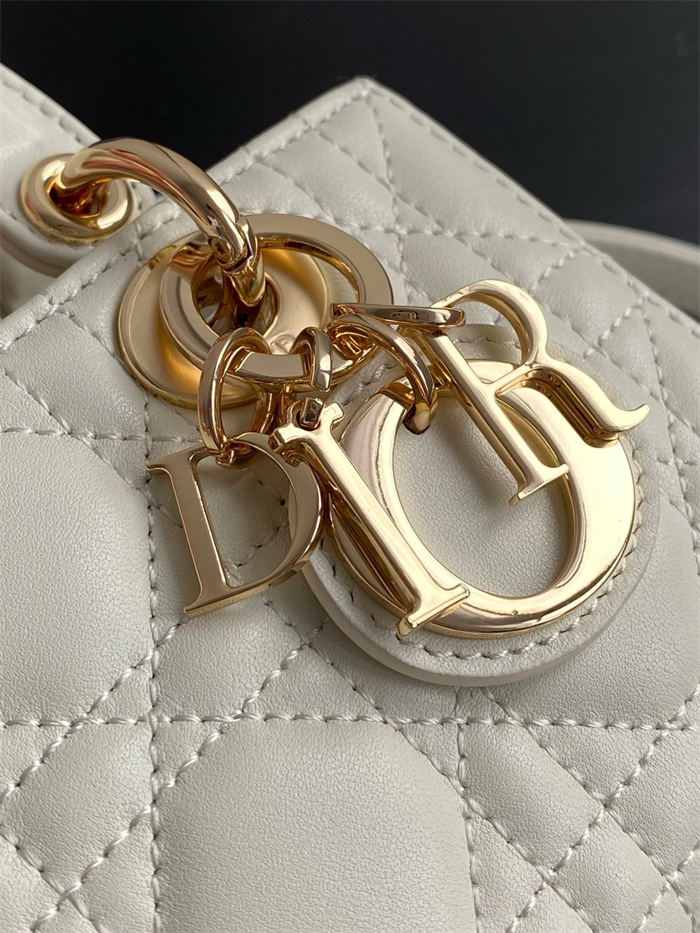 DIOR 디올 레이디 디조이 미니 M0612