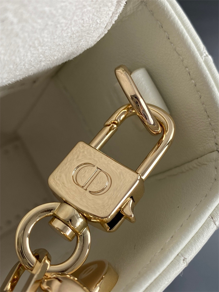 DIOR 디올 레이디 디조이 미니 M0612