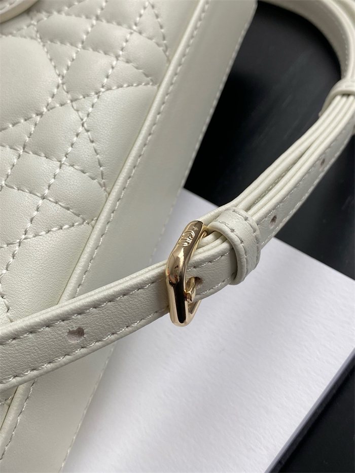 DIOR 디올 레이디 디조이 미니 M0612