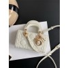 DIOR 디올 레이디 디조이 미니 M0612