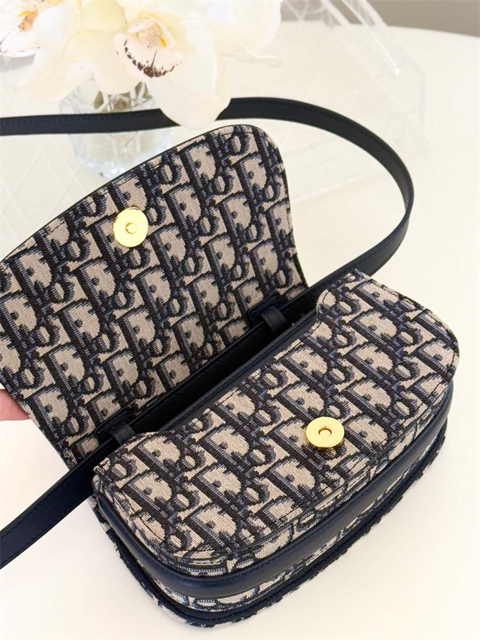 DIOR 디올 탑 핸드백 미니 M9720