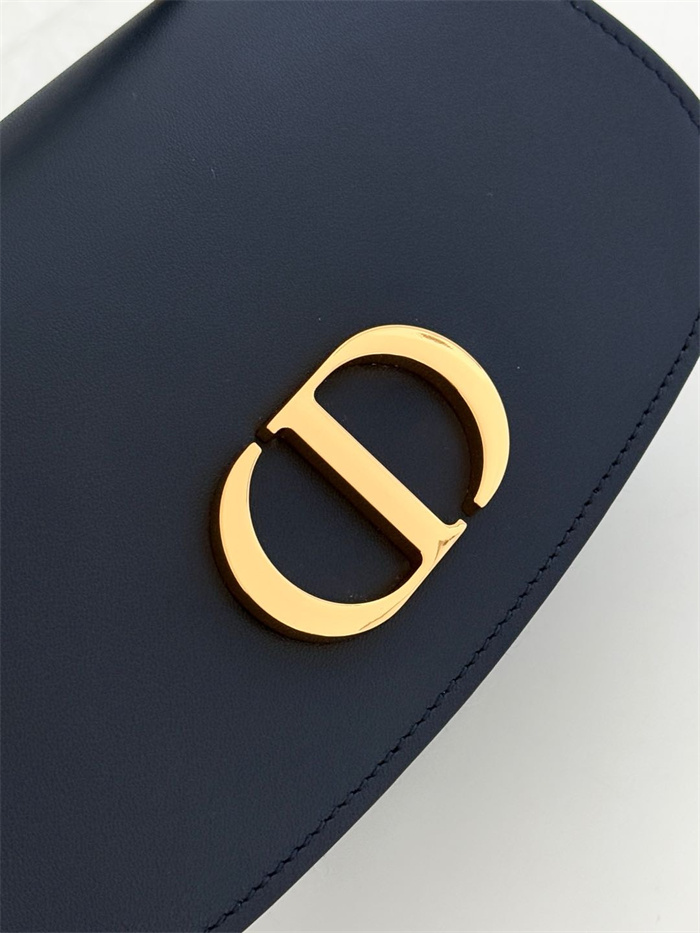 DIOR 디올 탑 핸드백 미니 M9720