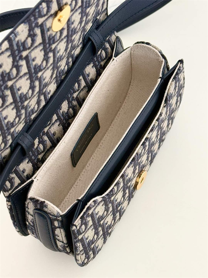 DIOR 디올 탑 핸드백 미니 M9720