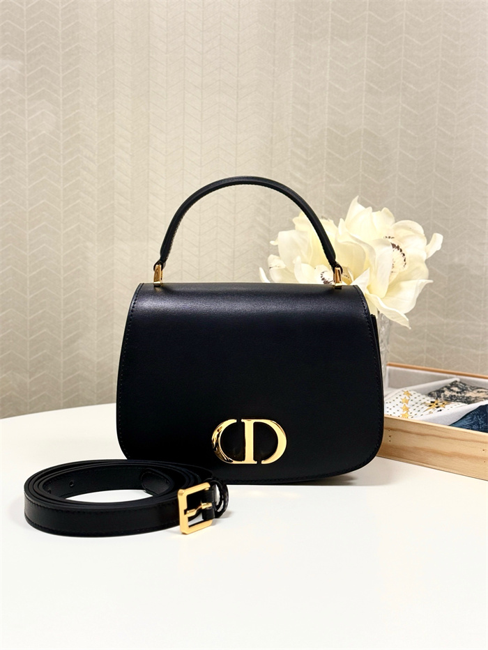 DIOR 디올 탑 핸드백 미니 M9721