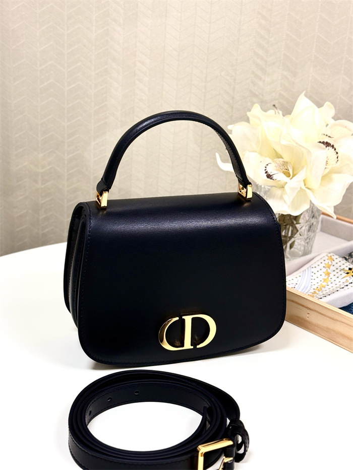 DIOR 디올 탑 핸드백 미니 M9721