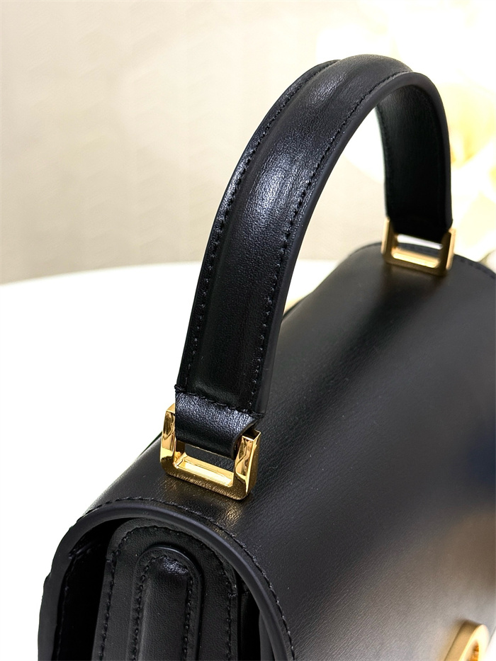 DIOR 디올 탑 핸드백 미니 M9721