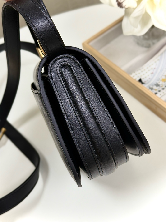 DIOR 디올 탑 핸드백 미니 M9721